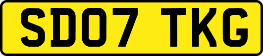 SD07TKG