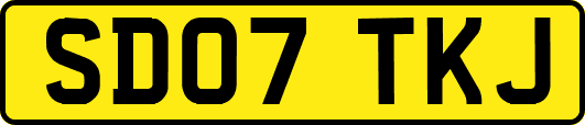 SD07TKJ