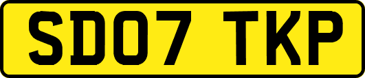 SD07TKP