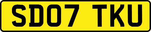 SD07TKU