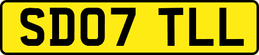 SD07TLL