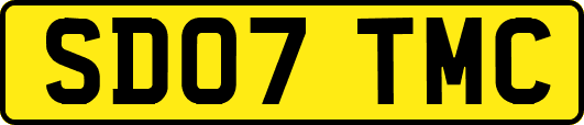 SD07TMC