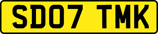 SD07TMK