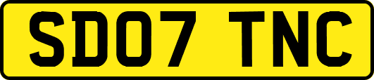 SD07TNC