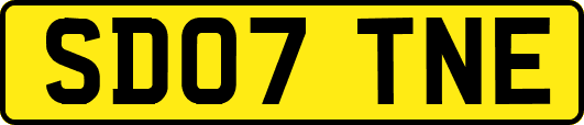 SD07TNE