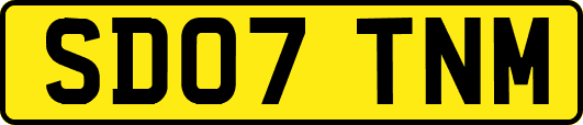 SD07TNM