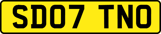 SD07TNO