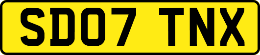 SD07TNX