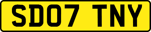 SD07TNY