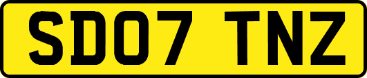 SD07TNZ