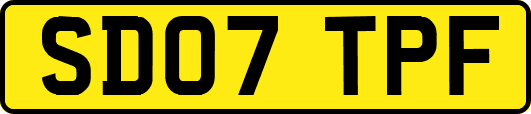 SD07TPF