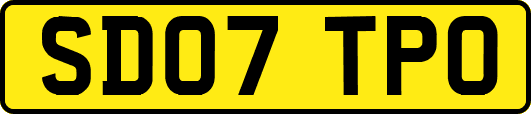 SD07TPO