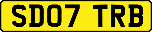 SD07TRB