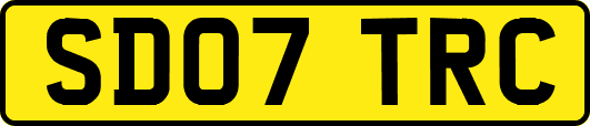 SD07TRC