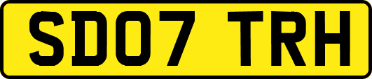 SD07TRH