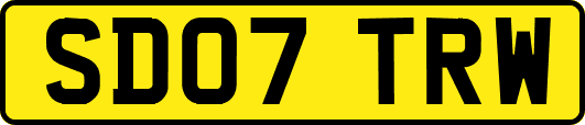 SD07TRW