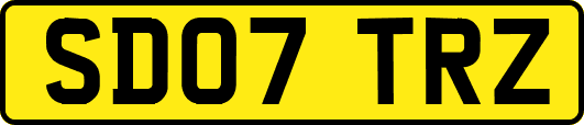 SD07TRZ
