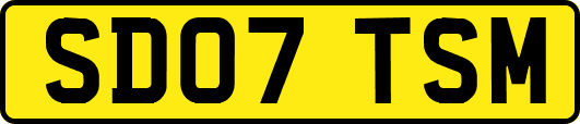 SD07TSM