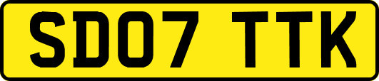 SD07TTK