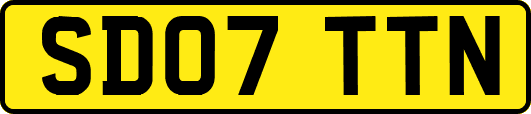 SD07TTN