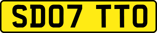 SD07TTO