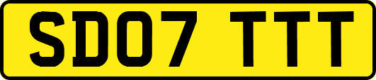 SD07TTT