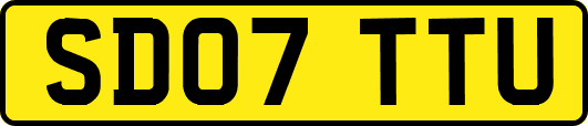 SD07TTU