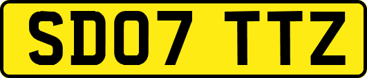 SD07TTZ