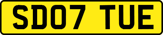 SD07TUE