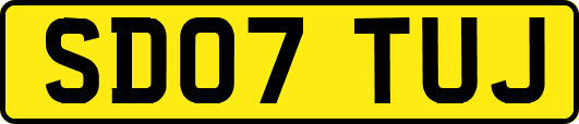 SD07TUJ