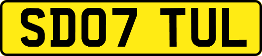 SD07TUL