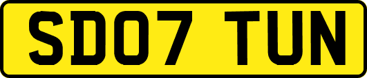 SD07TUN