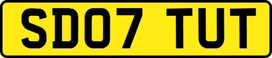 SD07TUT