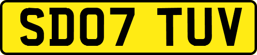 SD07TUV