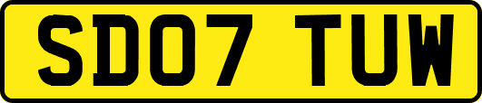 SD07TUW