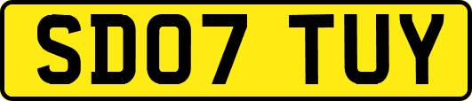 SD07TUY