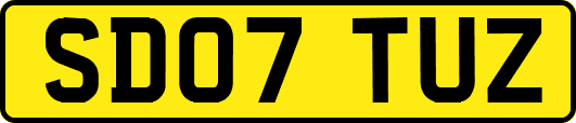 SD07TUZ