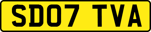 SD07TVA