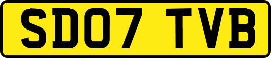 SD07TVB
