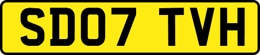 SD07TVH