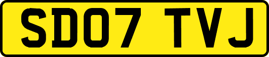 SD07TVJ