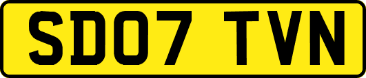 SD07TVN