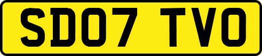 SD07TVO