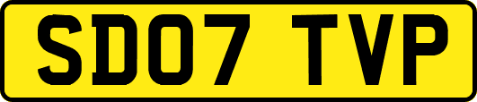 SD07TVP