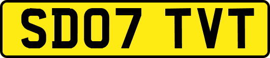 SD07TVT