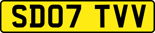 SD07TVV