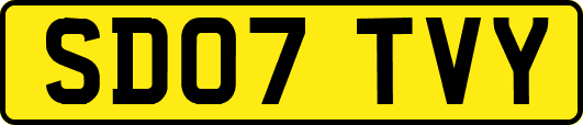 SD07TVY