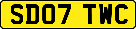 SD07TWC