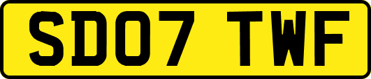 SD07TWF