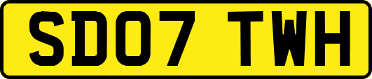 SD07TWH